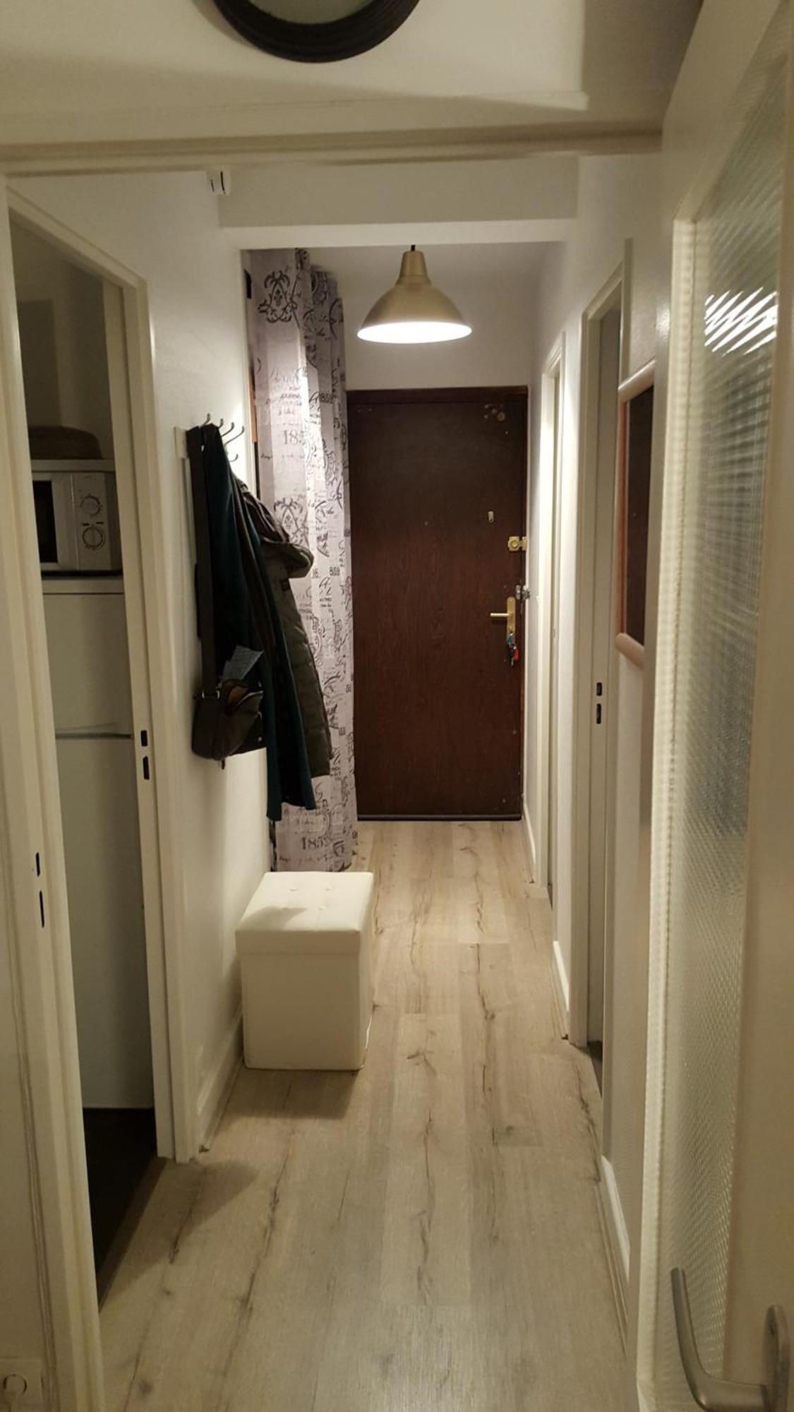 Hirondelle De Rouen Apartment Екстериор снимка
