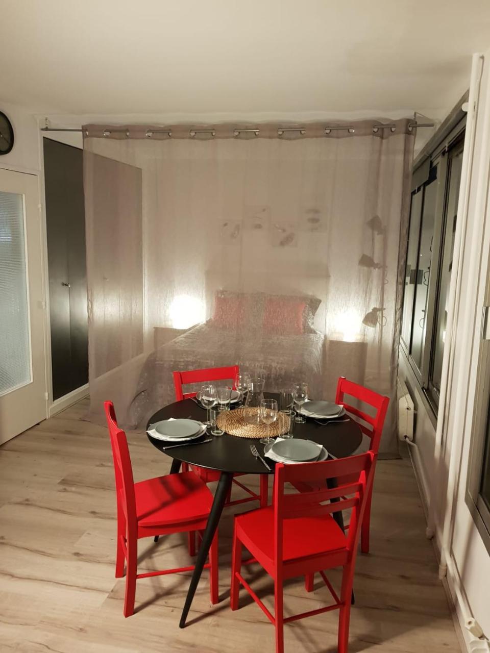 Hirondelle De Rouen Apartment Екстериор снимка