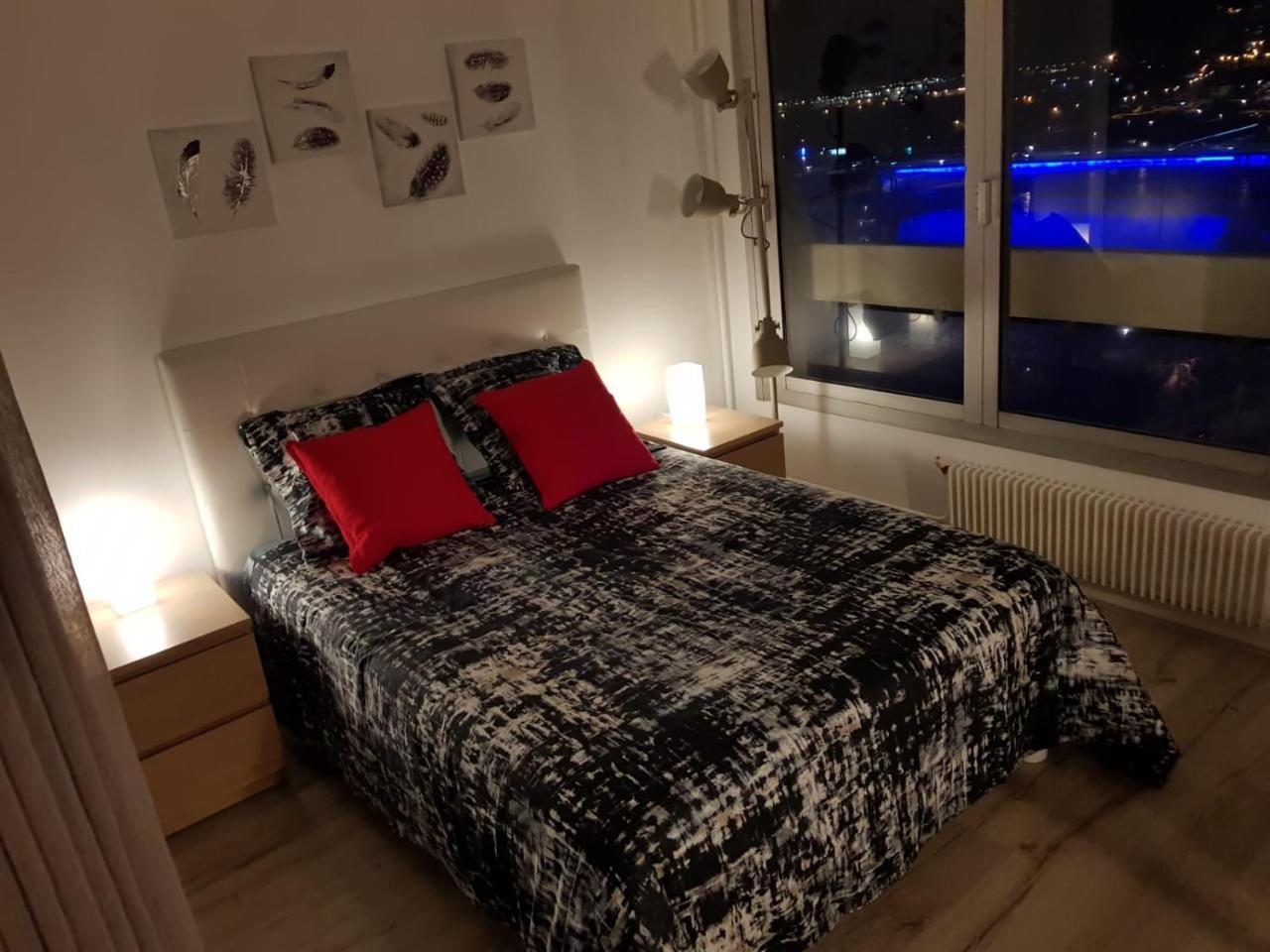 Hirondelle De Rouen Apartment Екстериор снимка