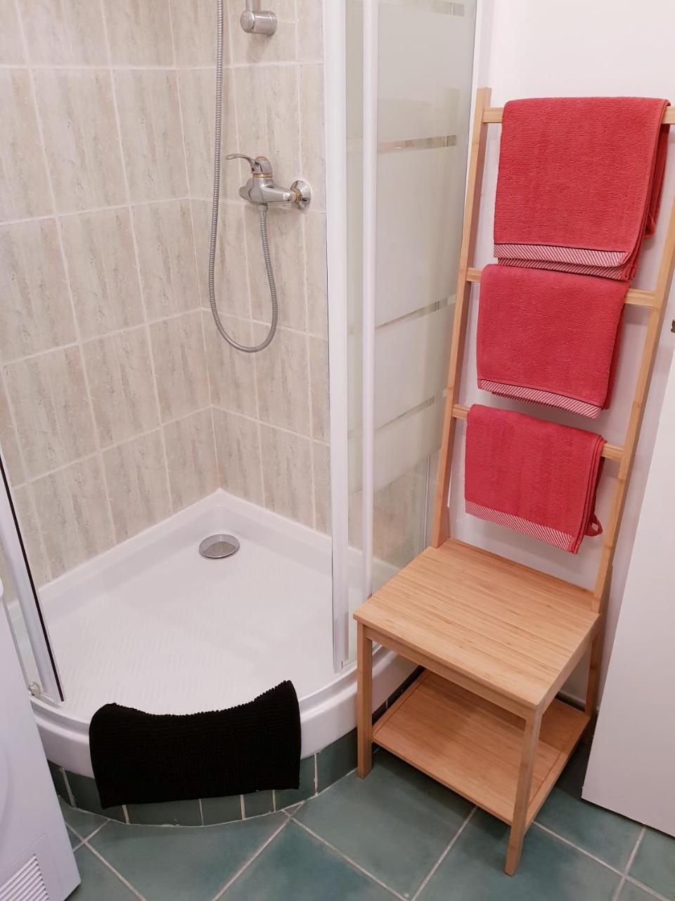 Hirondelle De Rouen Apartment Екстериор снимка