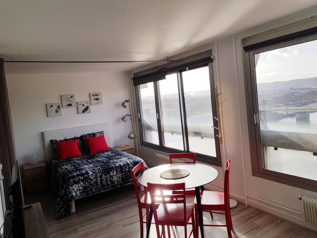Hirondelle De Rouen Apartment Екстериор снимка