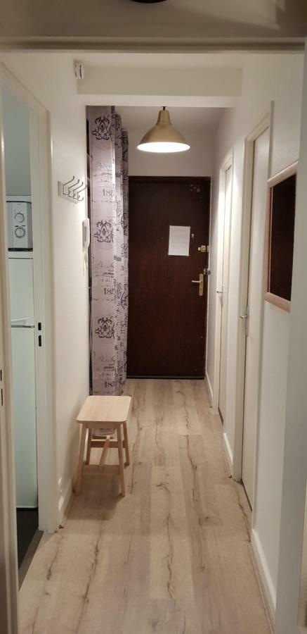 Hirondelle De Rouen Apartment Екстериор снимка